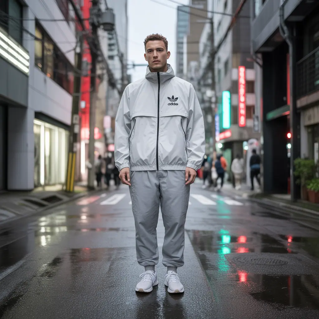 adidas tokyo