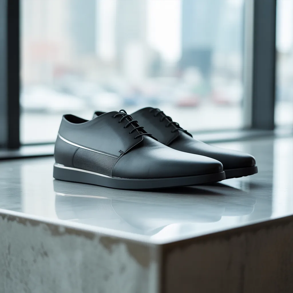 aesthetic shoes