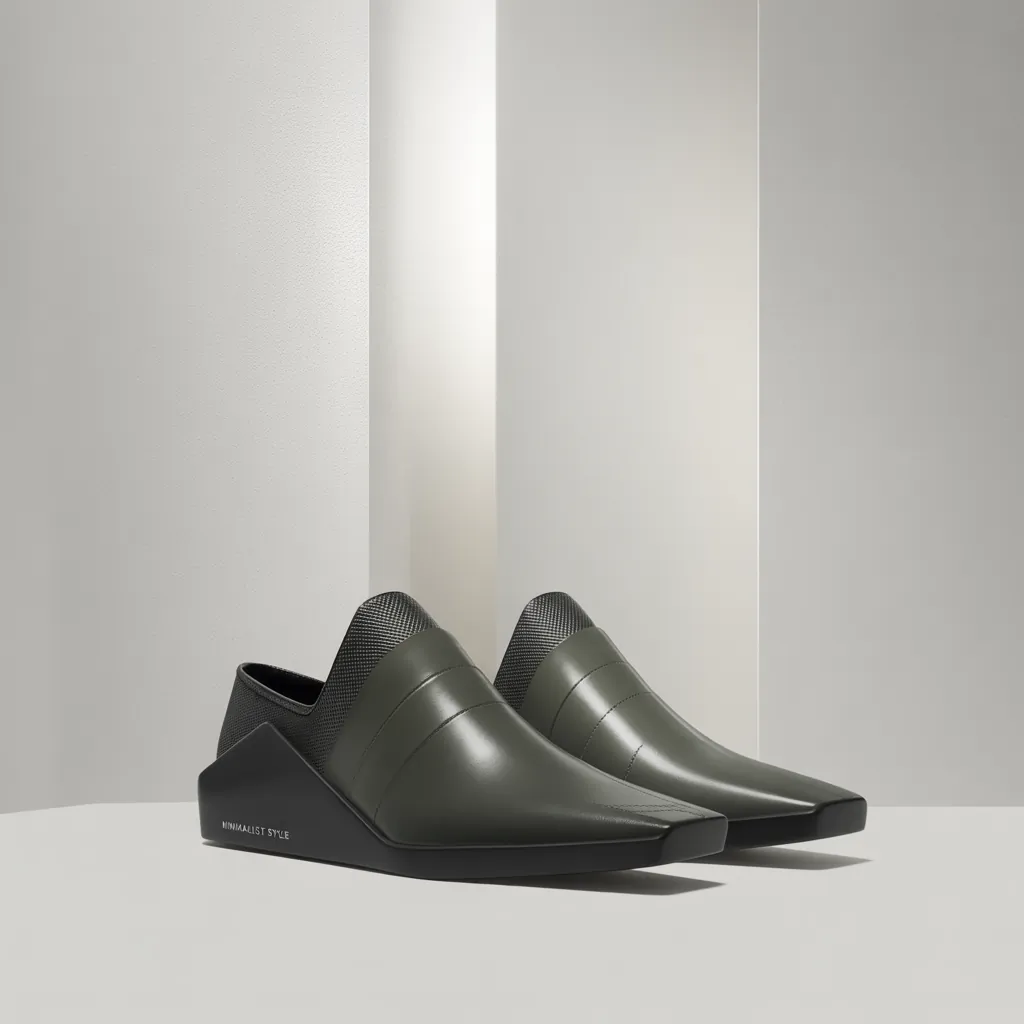aesthetic shoes