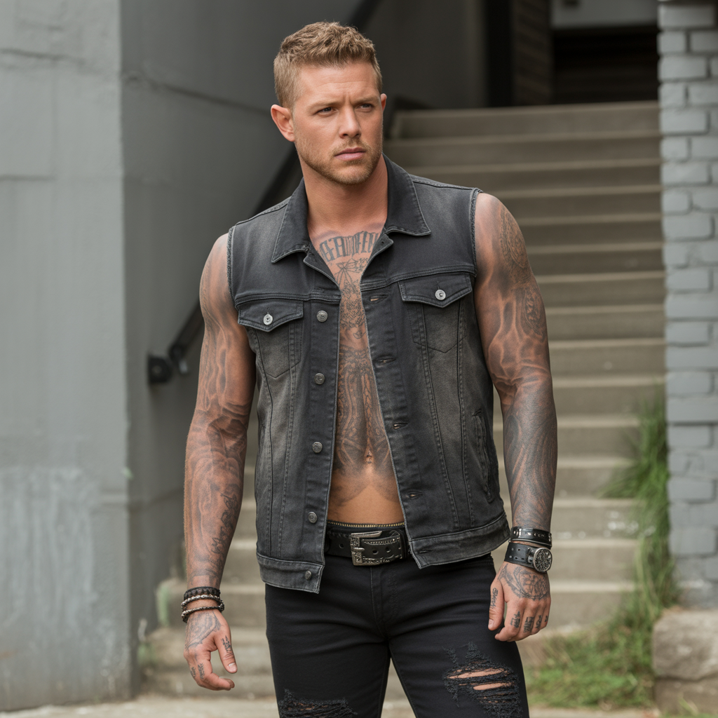 affliction style
