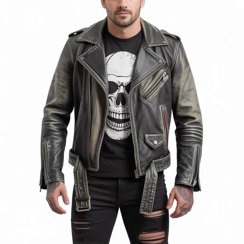 affliction style
