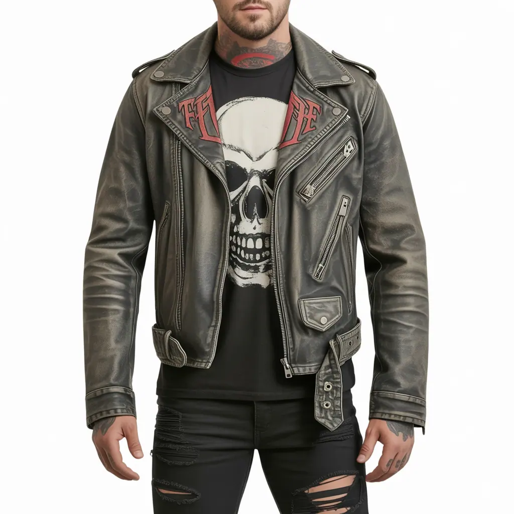 affliction style