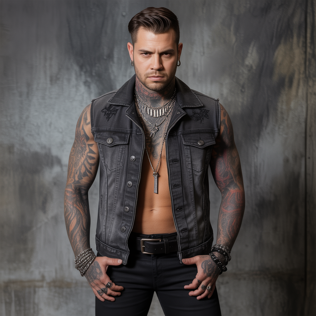 affliction style