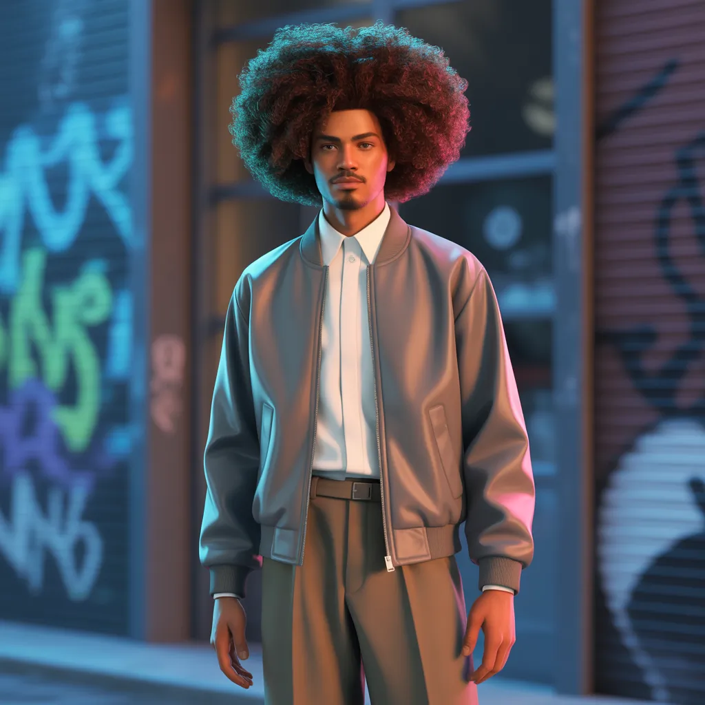 afro hair sims 4 cc
