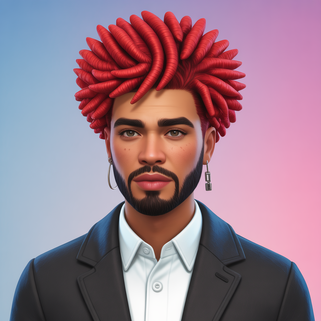 afro hair sims 4 cc