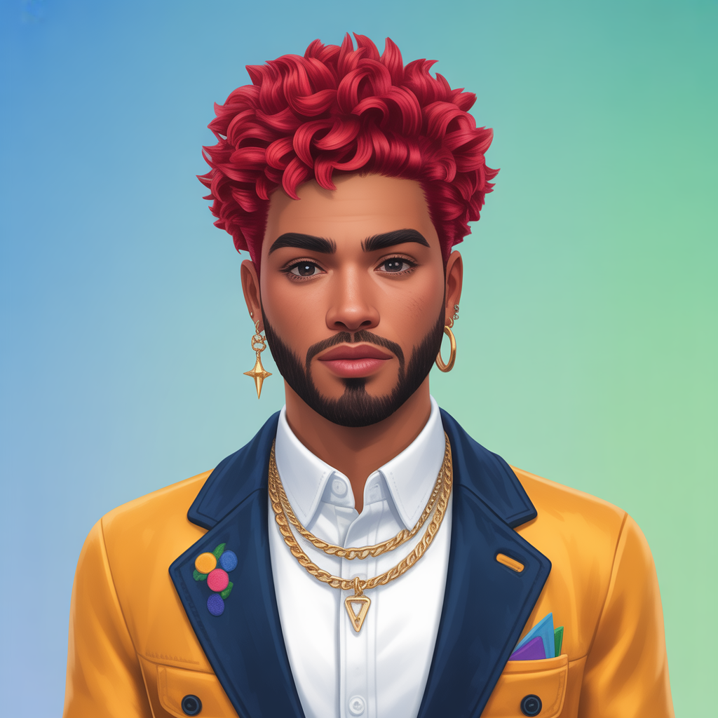 afro hair sims 4 cc
