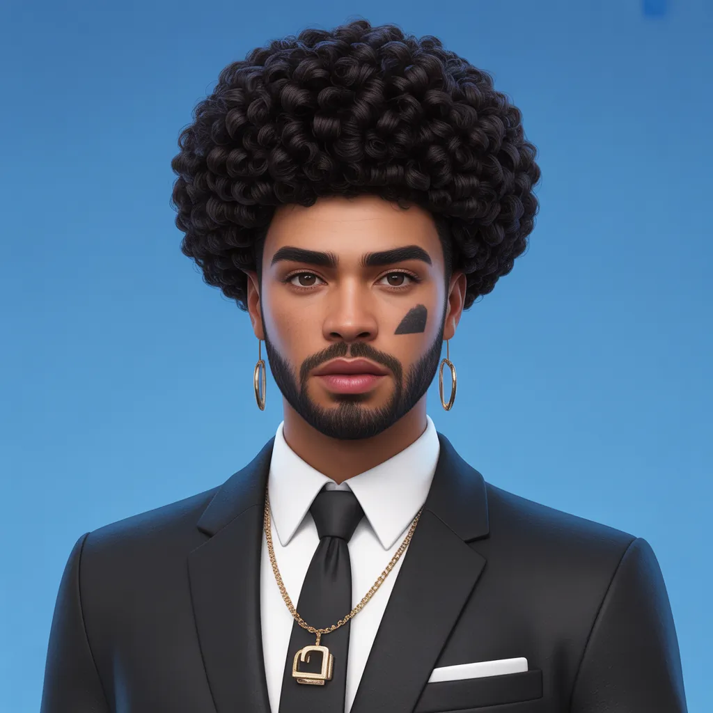 afro hair sims 4 cc