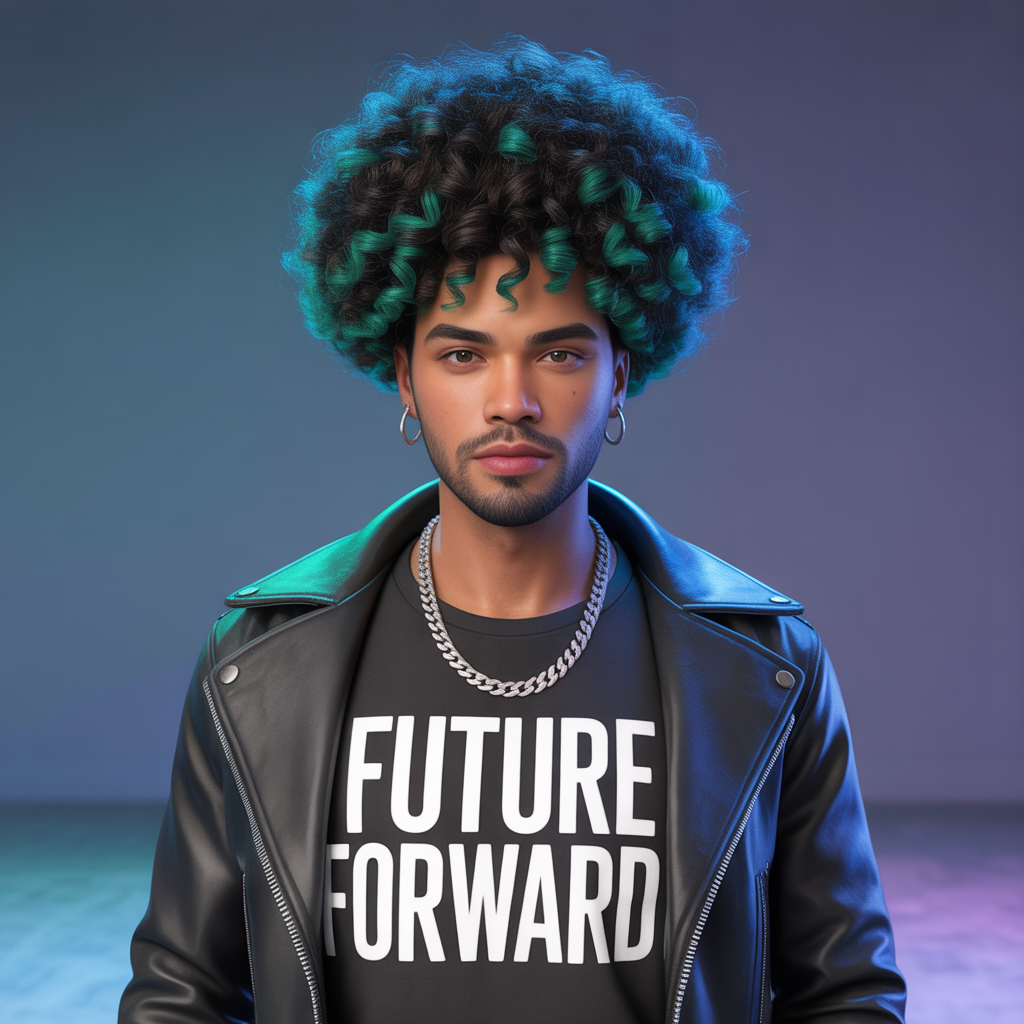 afro hair sims 4 cc
