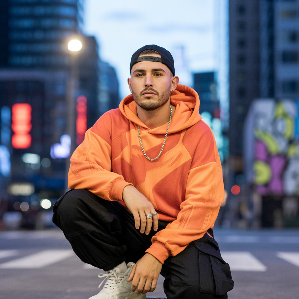 alex chino