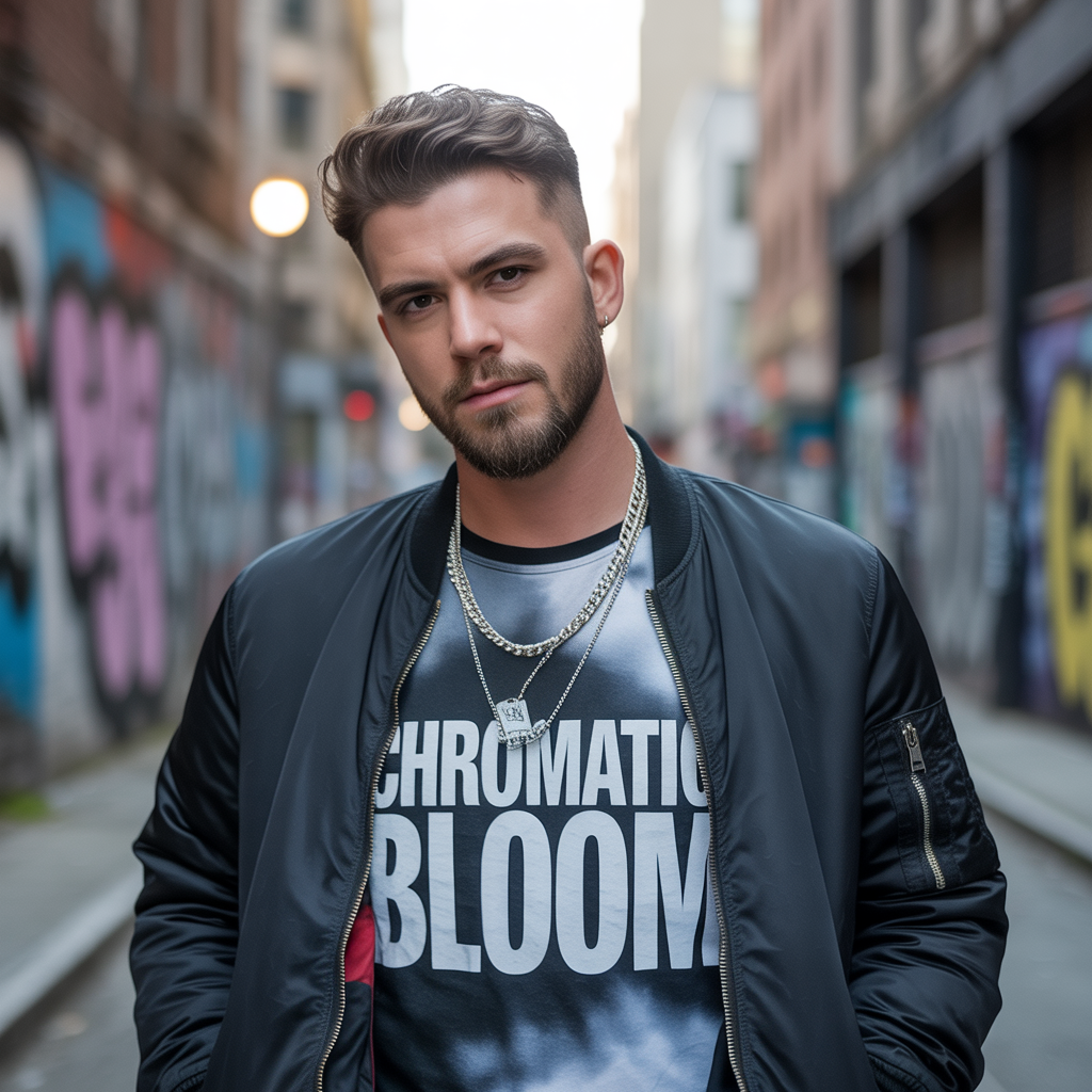 alex chino