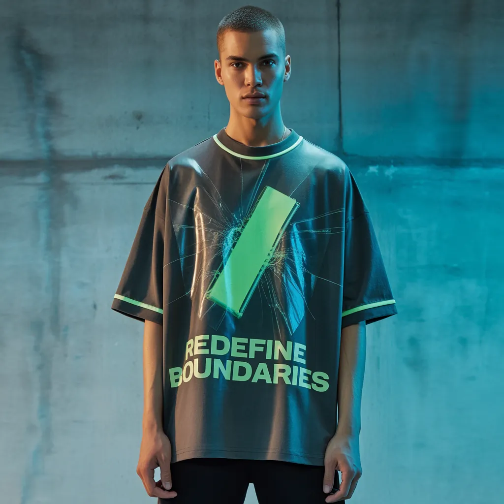 altered t shirts