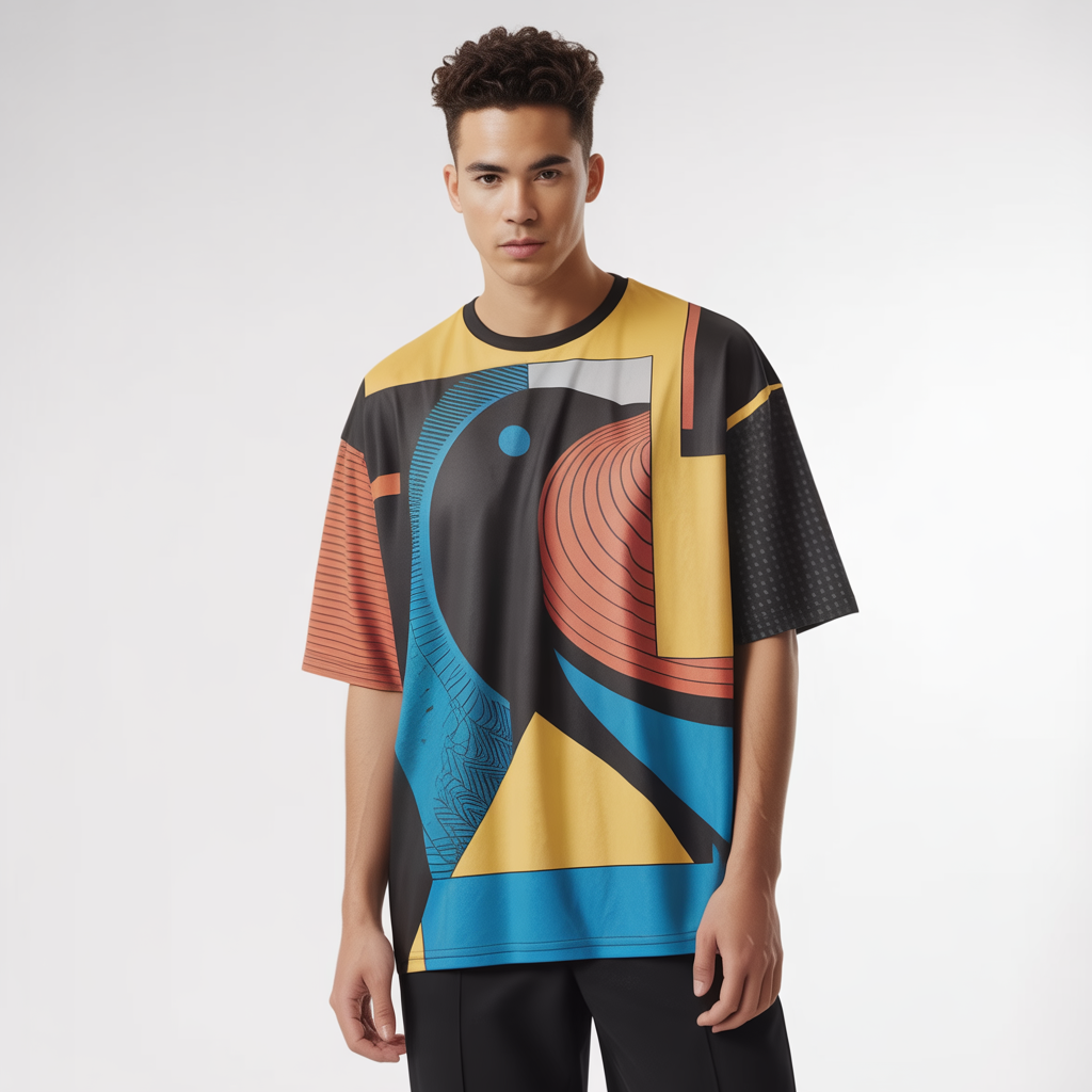 altered t shirts