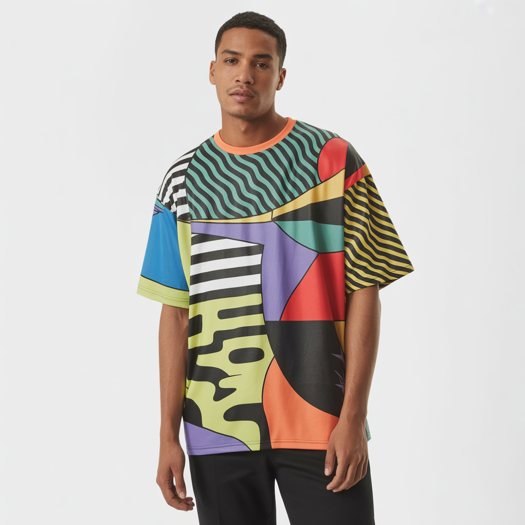 altered t shirts
