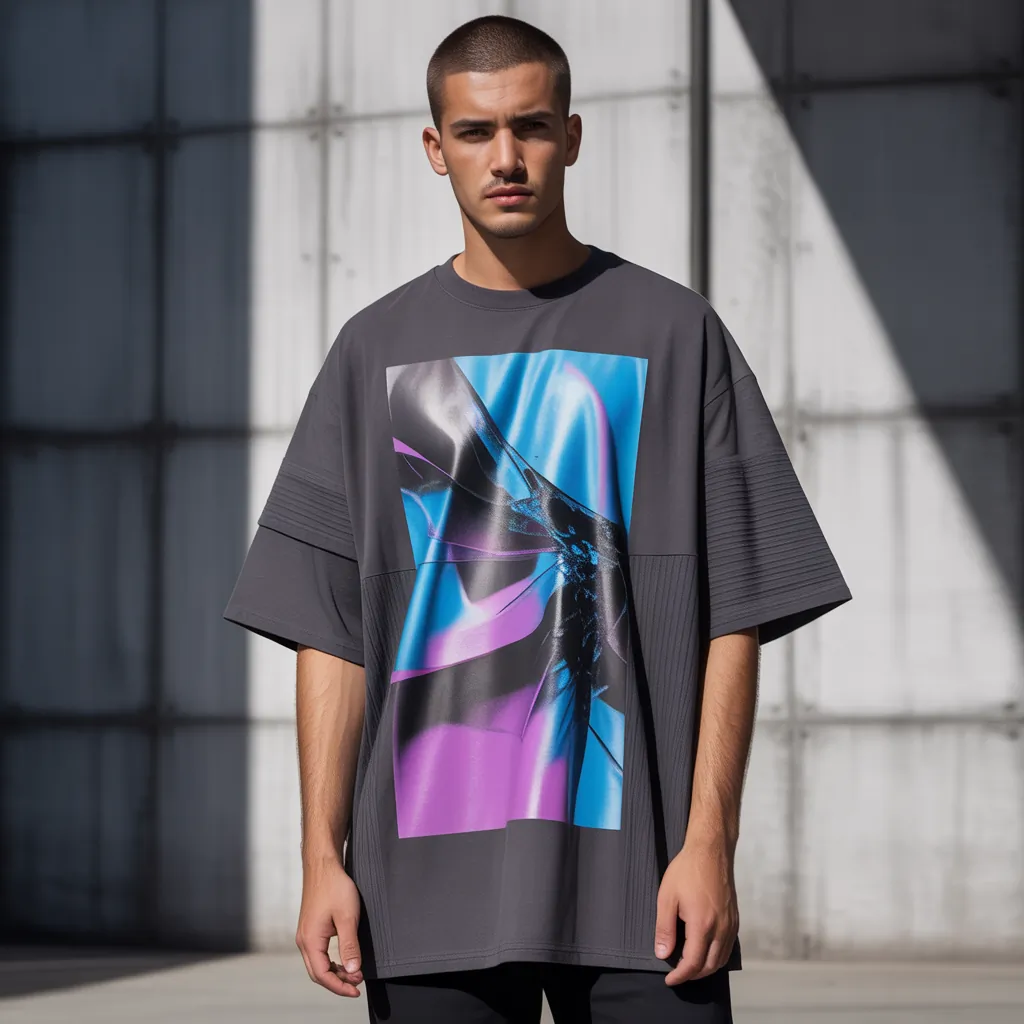 altered t shirts