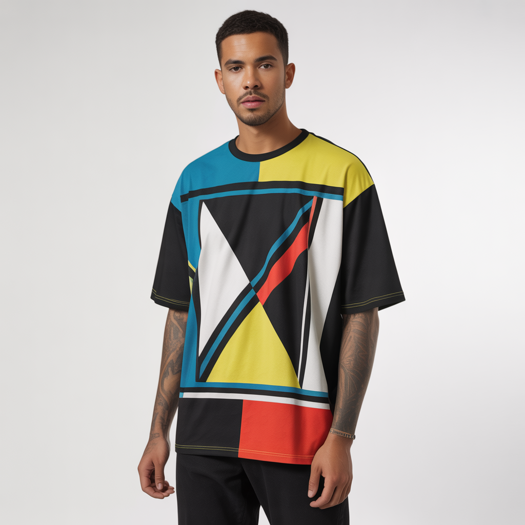altered t shirts