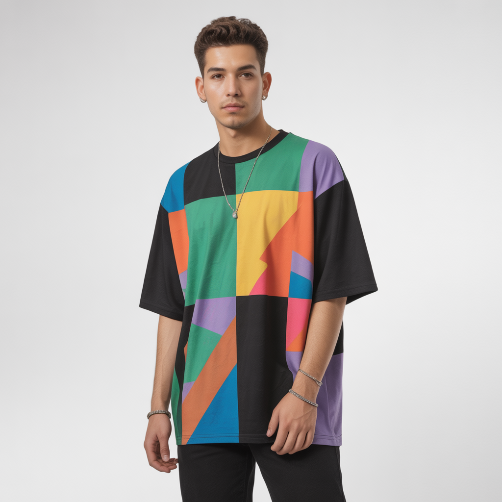 altered t shirts