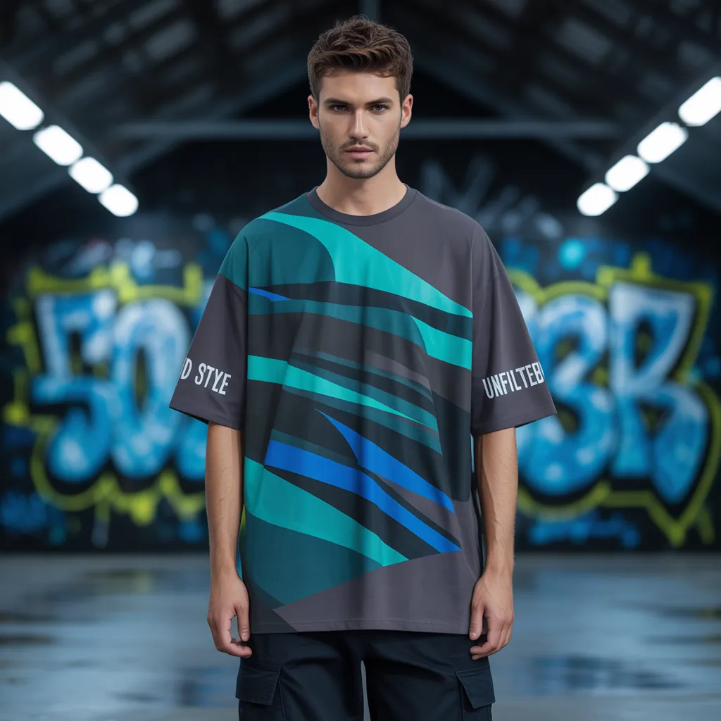 altered t shirts