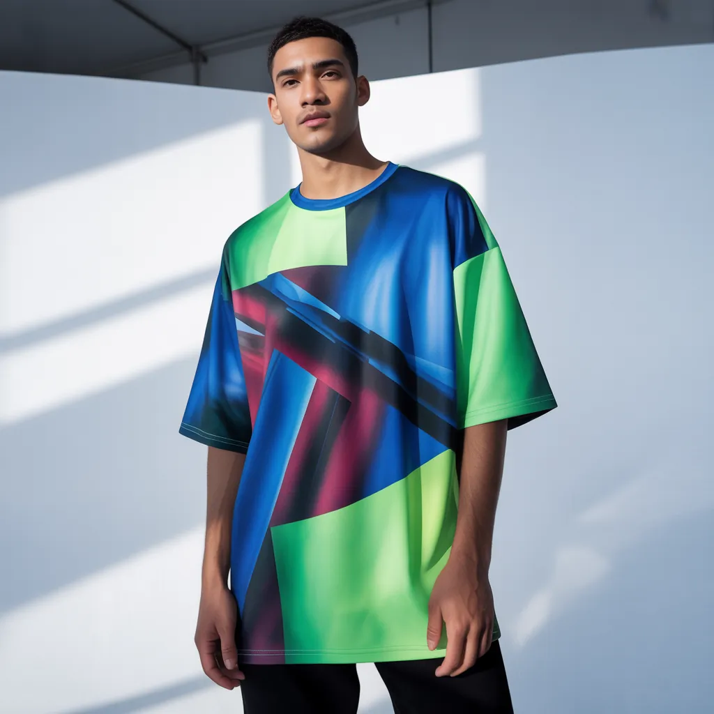 altered t shirts