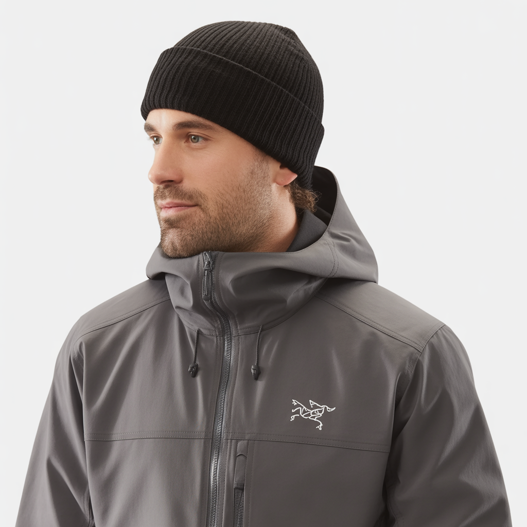 arcteryx beanie