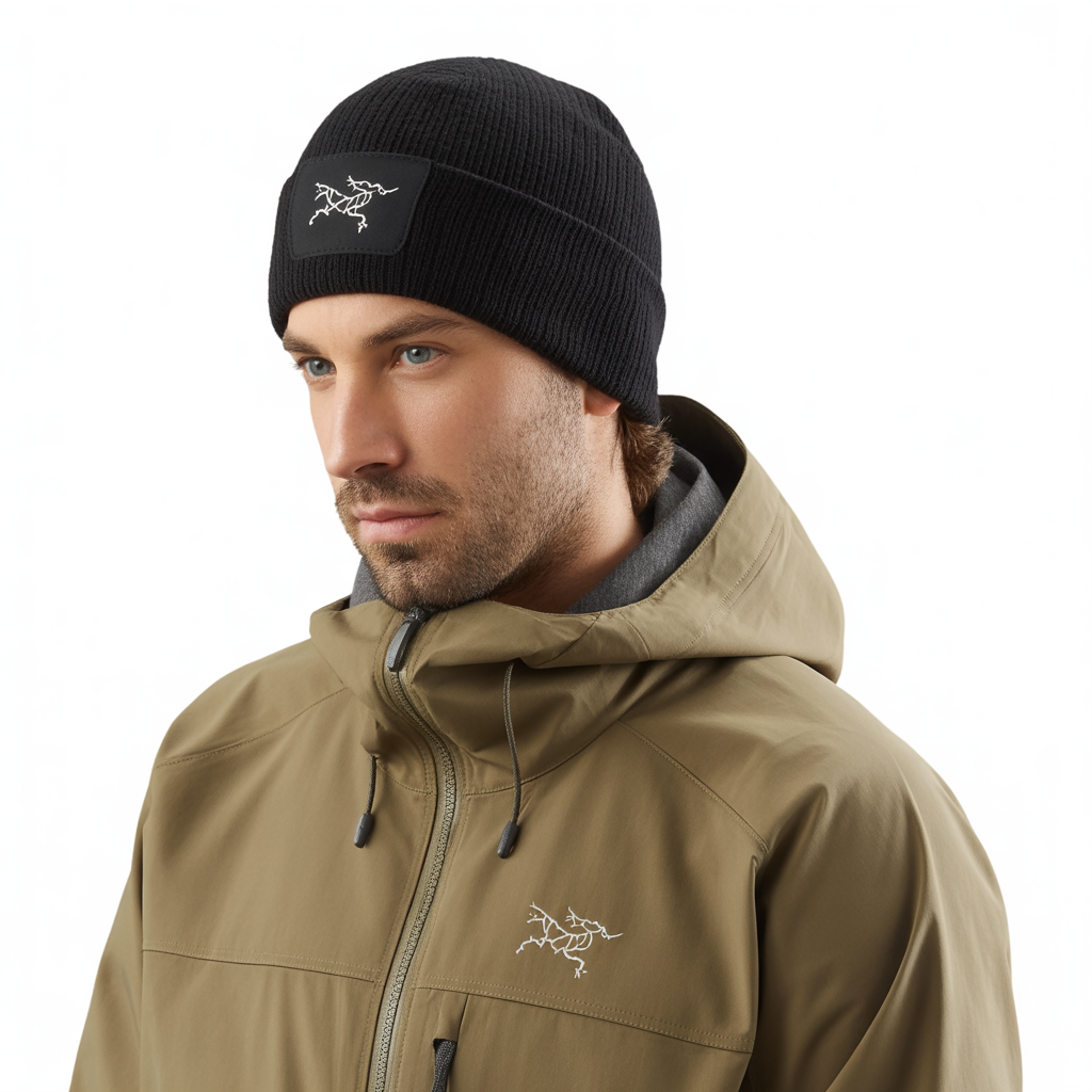 arcteryx beanie