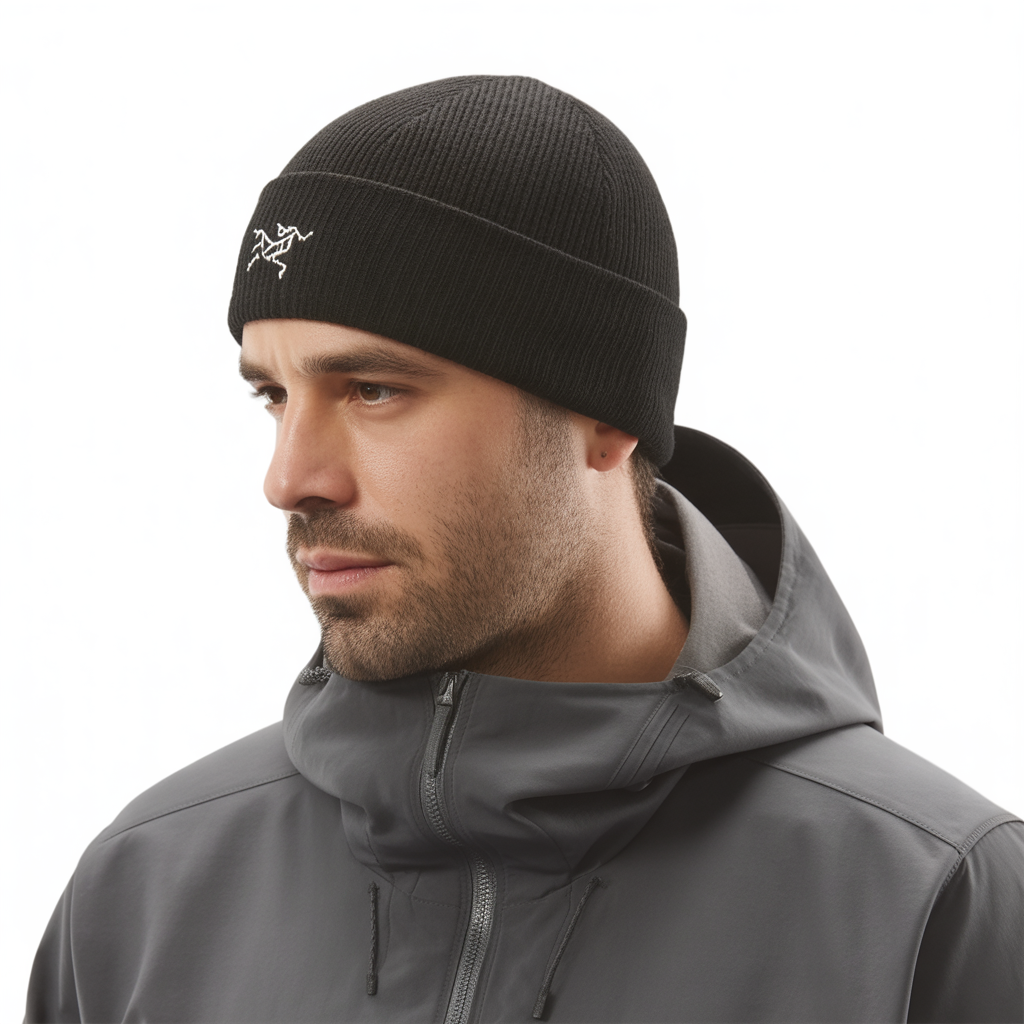 arcteryx beanie