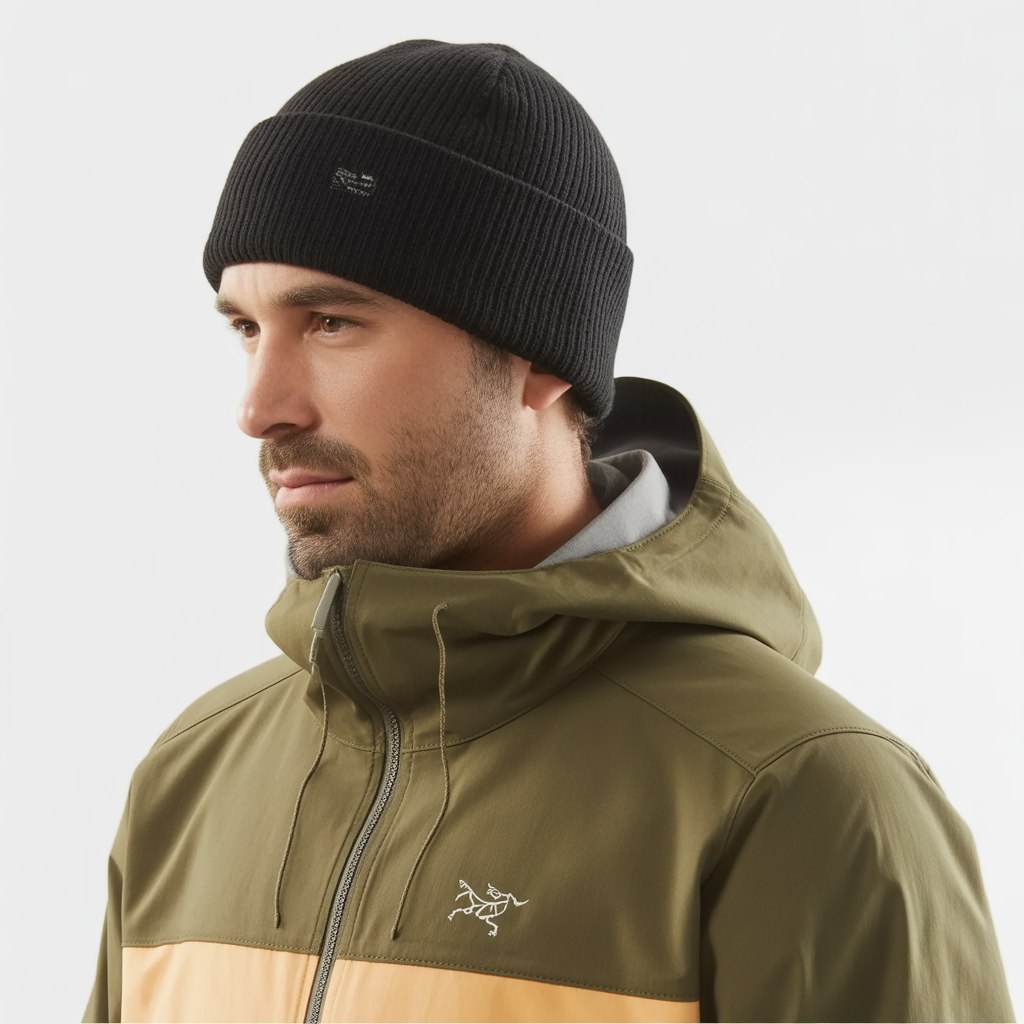 arcteryx beanie