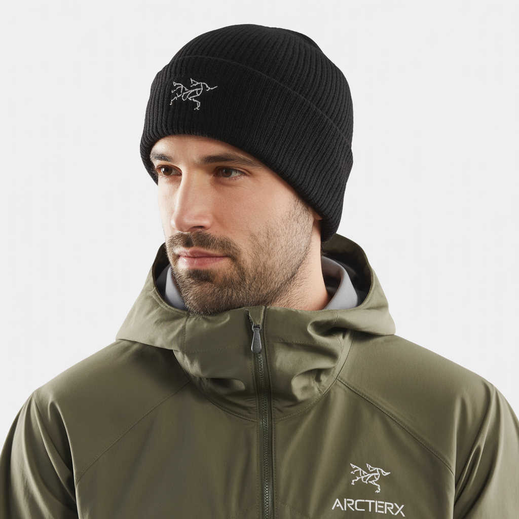 arcteryx beanie