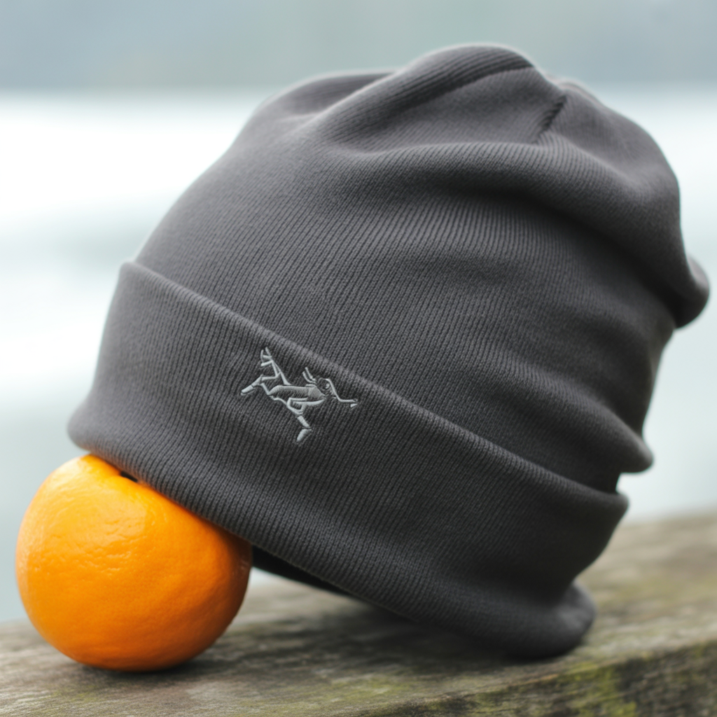 arcteryx beanie