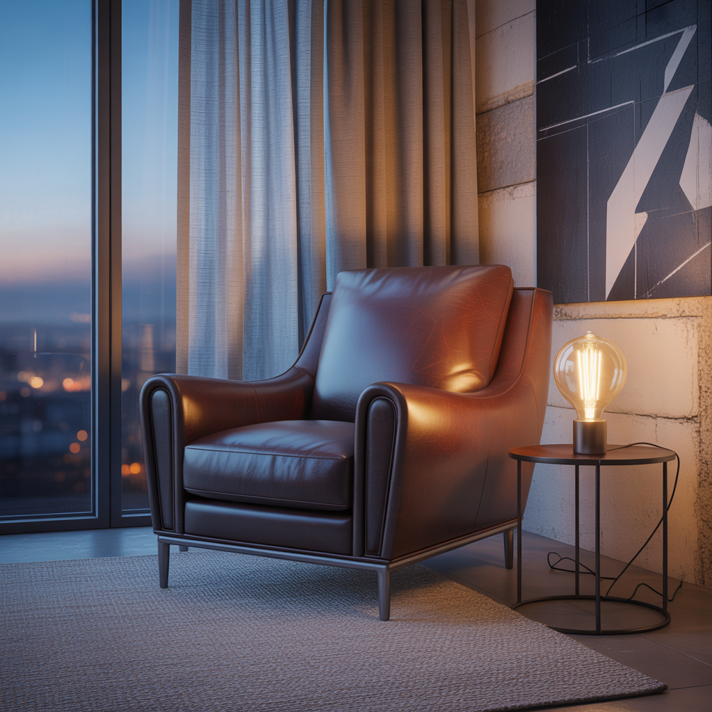 bachelor apartment decor ideas