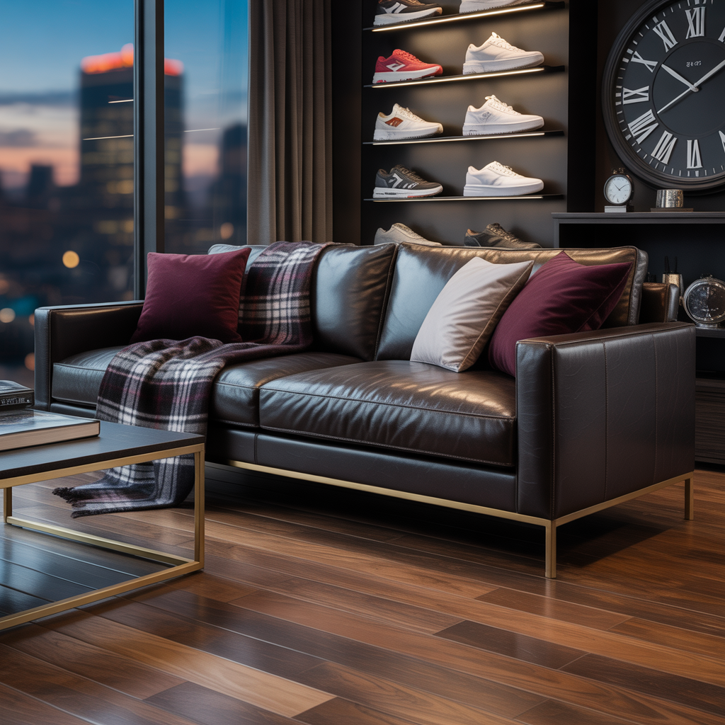 bachelor pad decor ideas