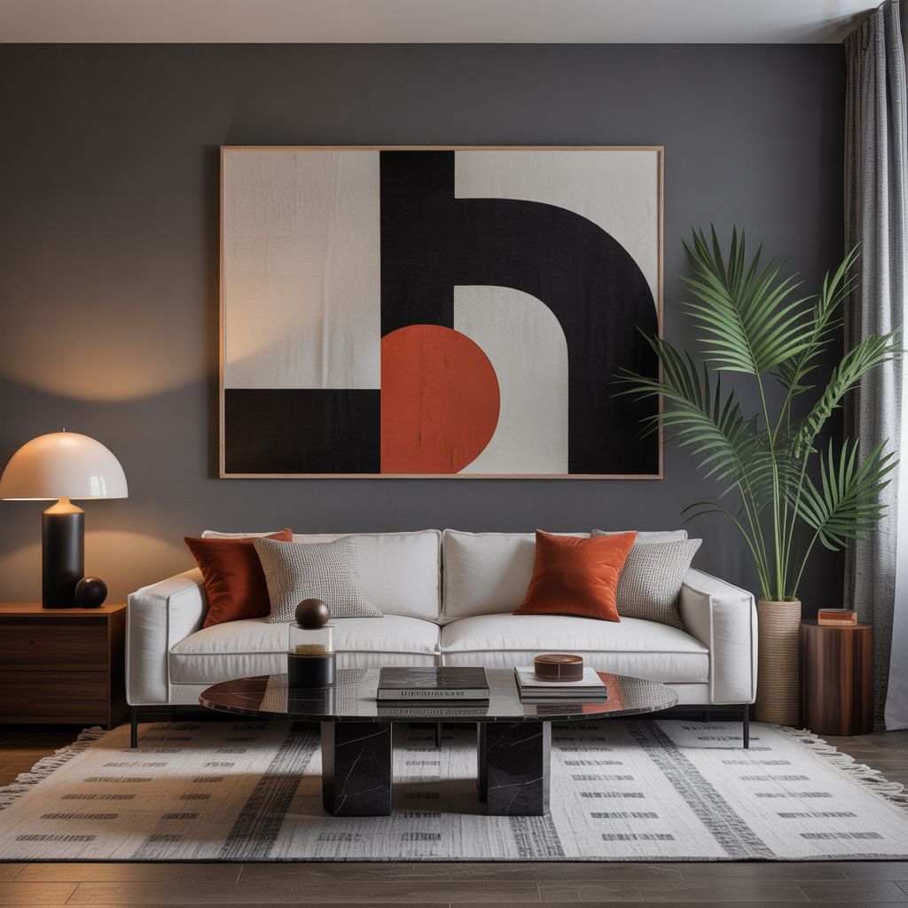 bachelor pad decor ideas