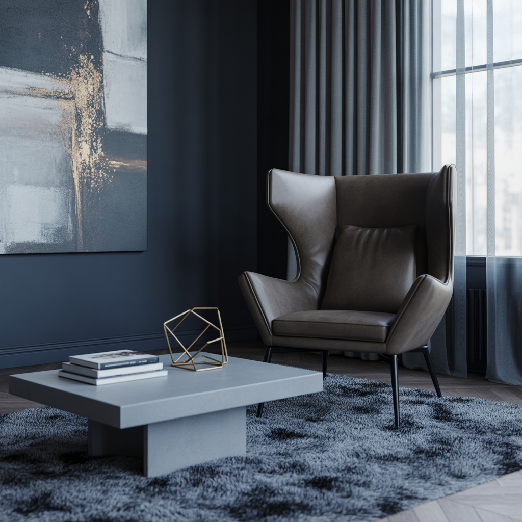 bachelor pad decor ideas