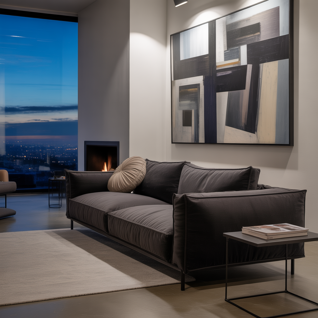 bachelor pad decor ideas