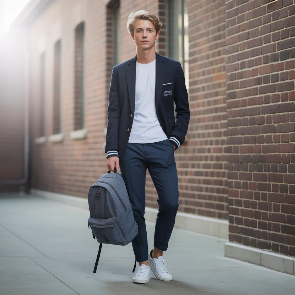 back 2 school outfits