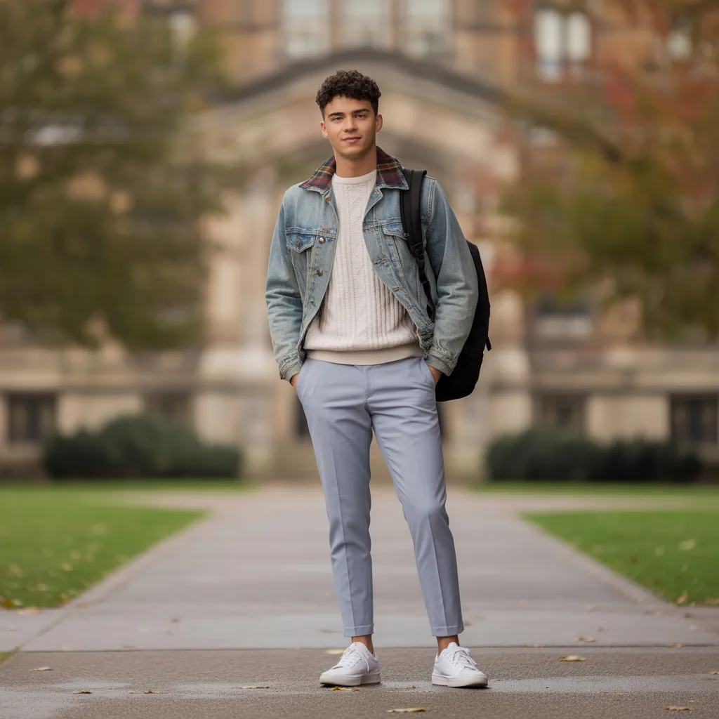 back 2 school outfits