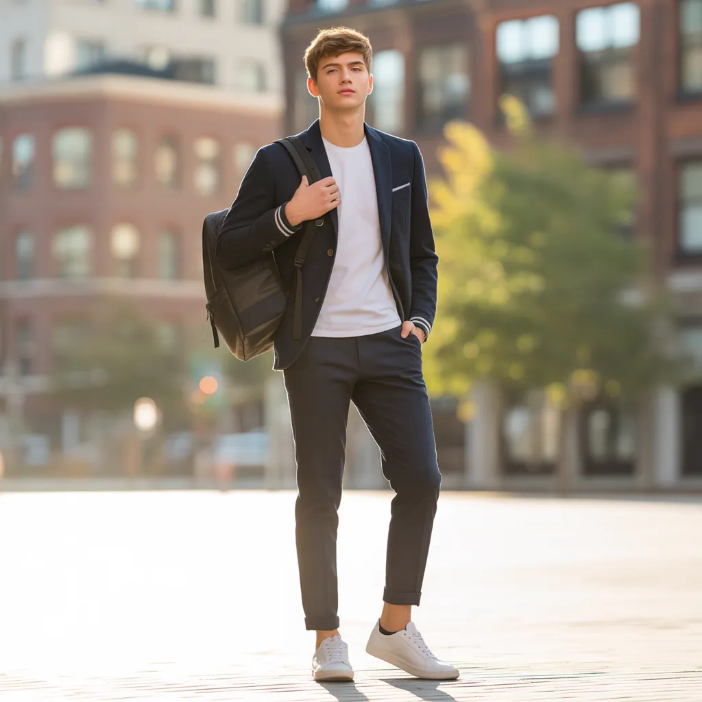 back 2 school outfits