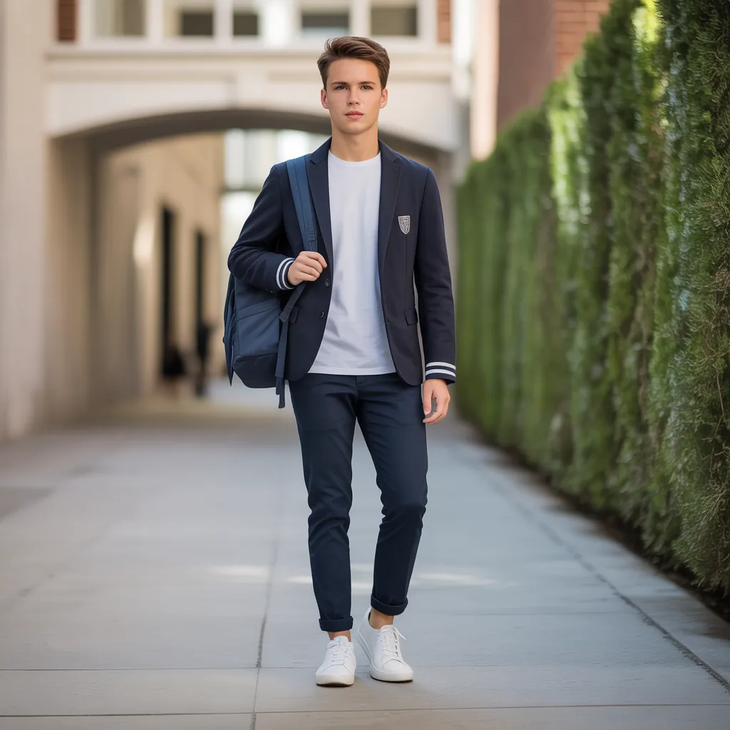 back 2 school outfits