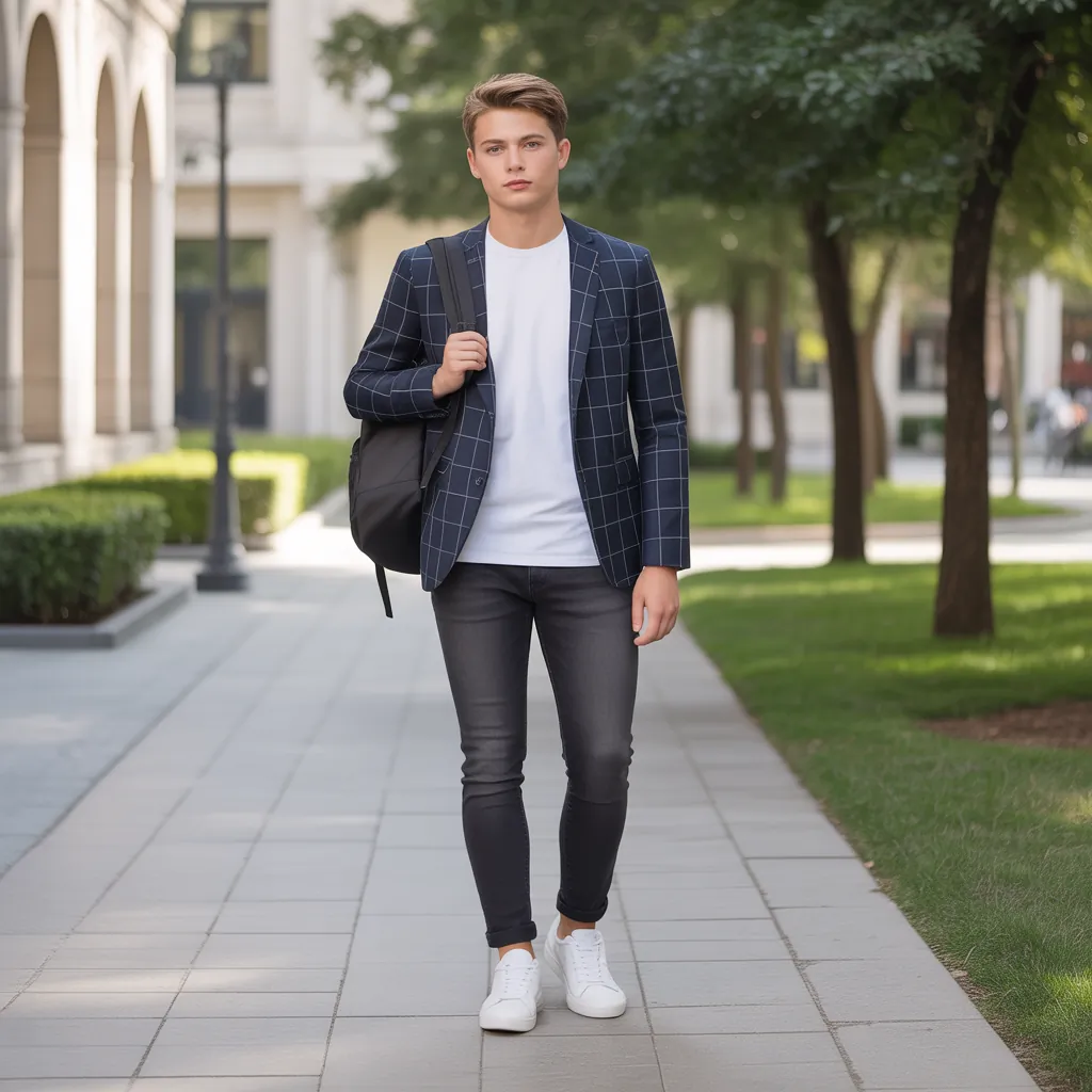 back 2 school outfits