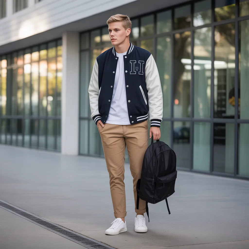 back 2 school outfits