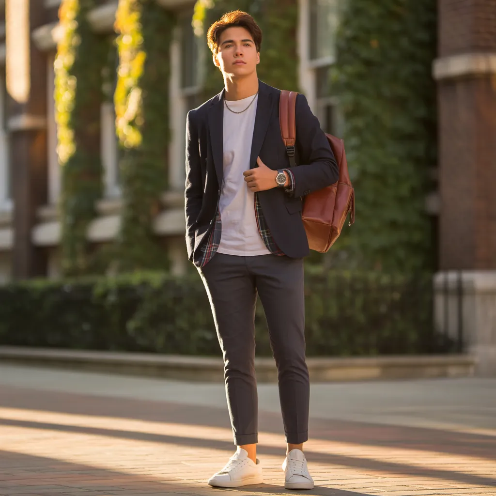 back 2 school outfits