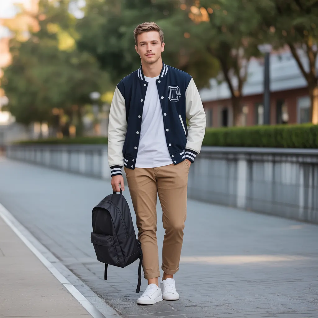 back 2 school outfits