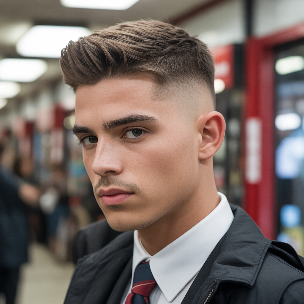 back to school hairstyles