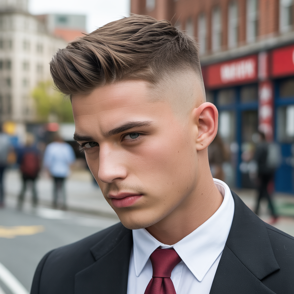 back to school hairstyles