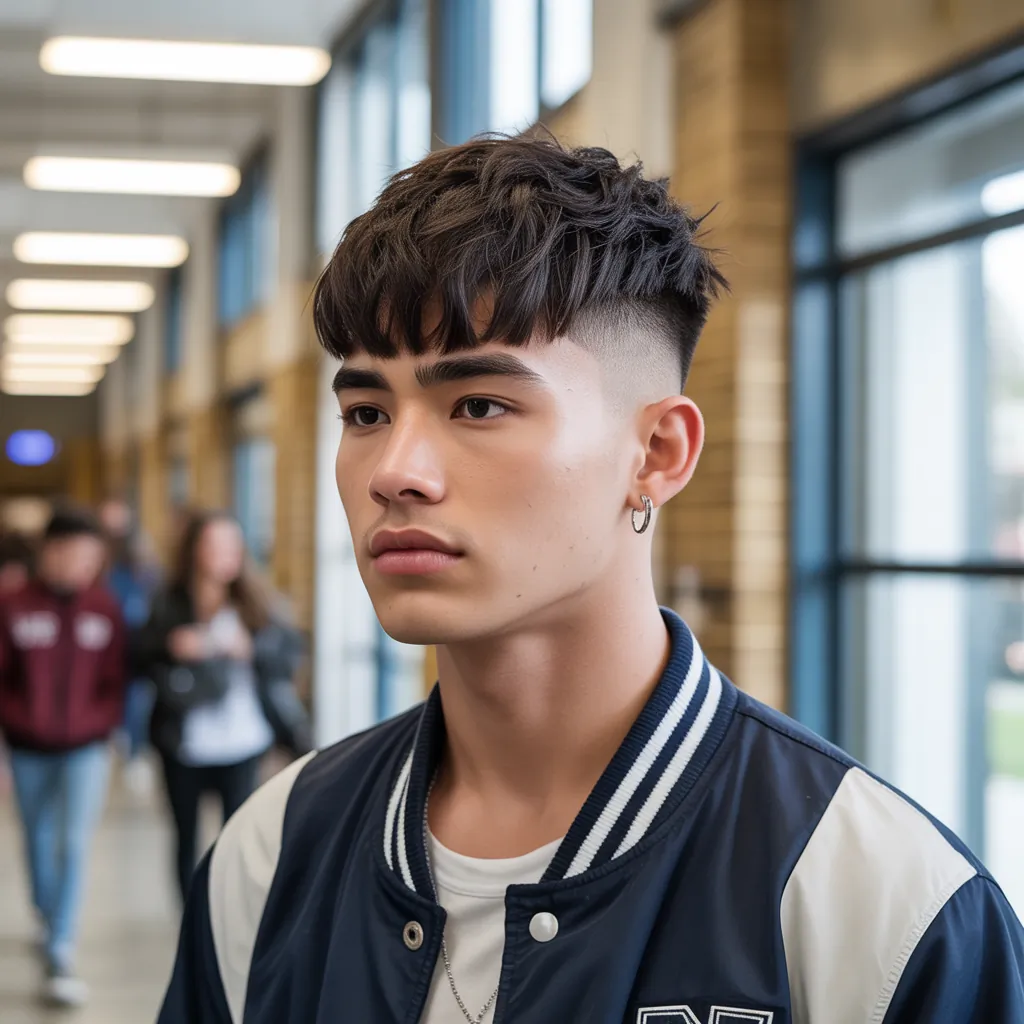 back to school hairstyles