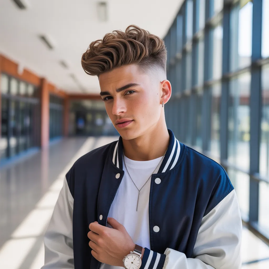 back to school hairstyles