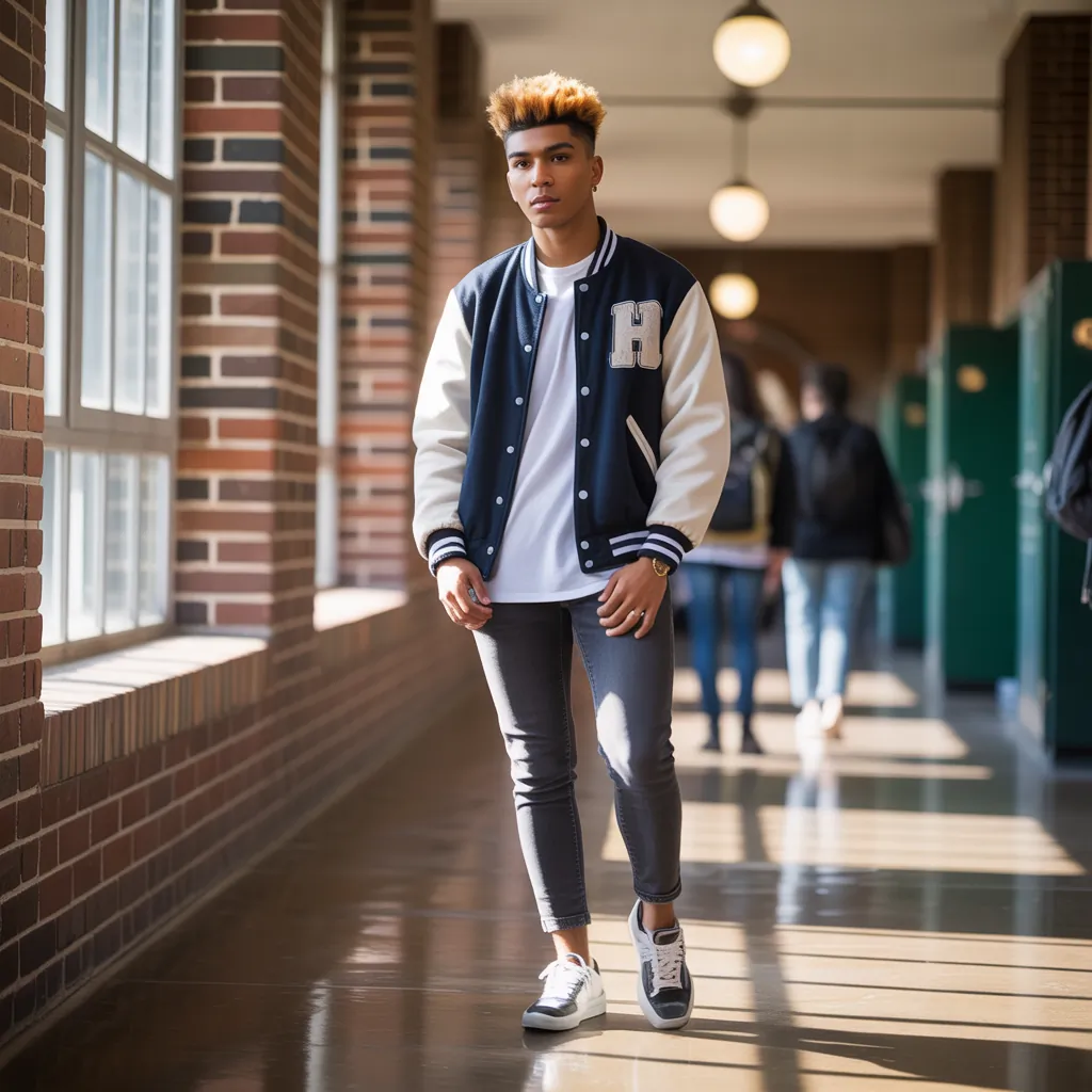 back to school hairstyles