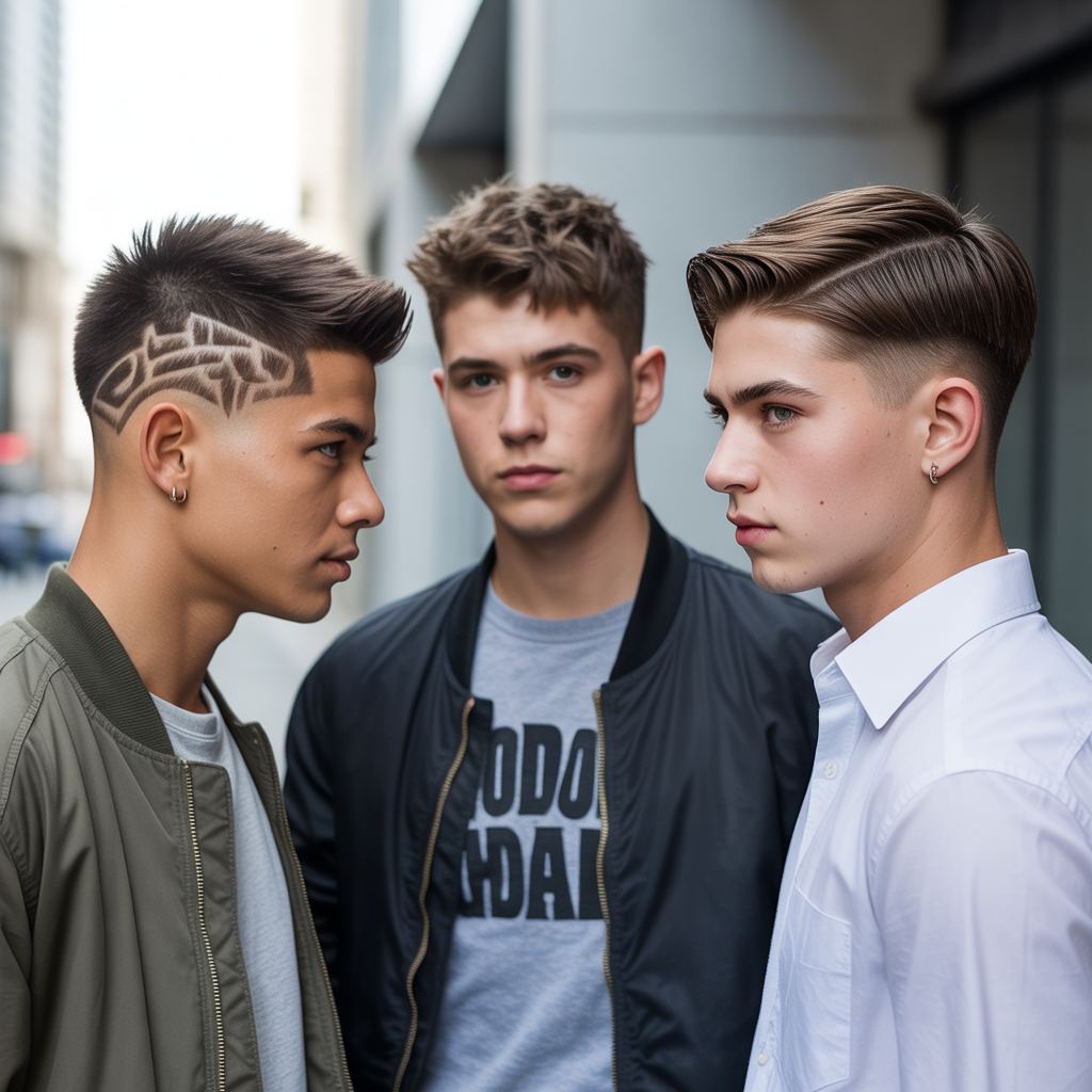 back to school hairstyles