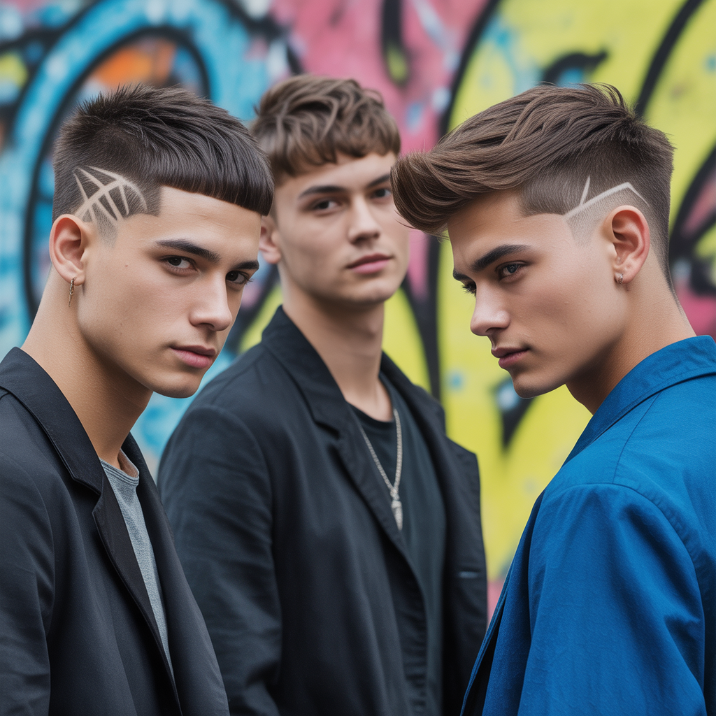 back to school hairstyles