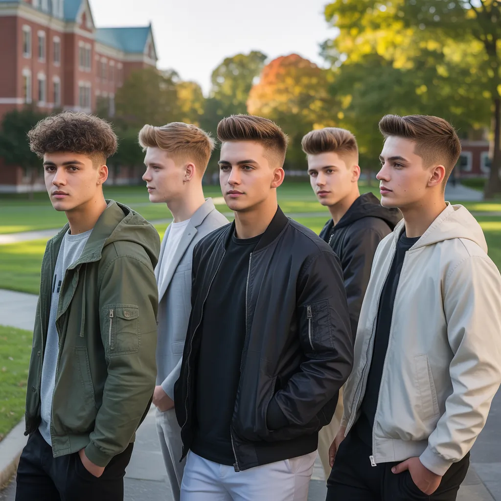 back to school hairstyles