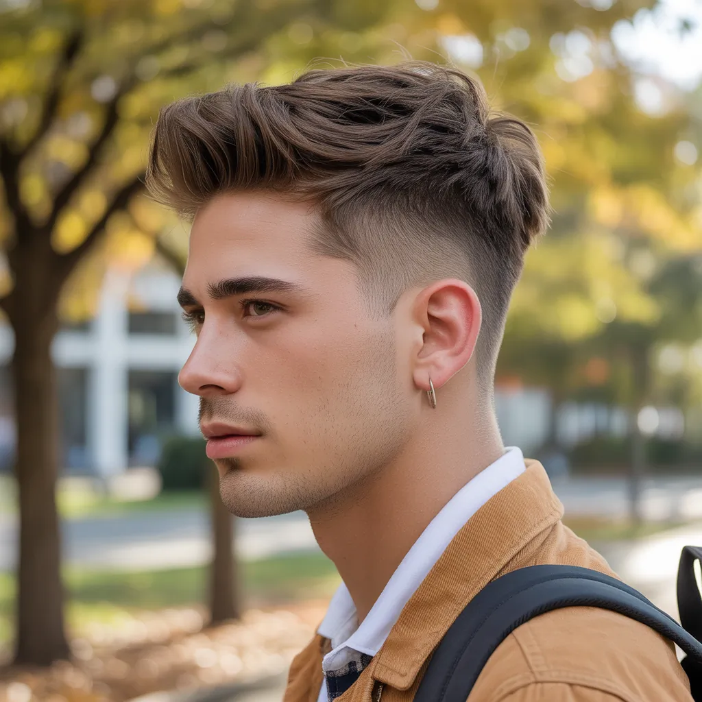 back to school hairstyles